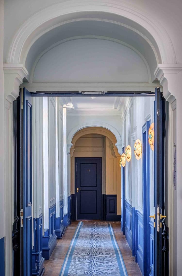 La Borde En Sologne Chateau & Spa