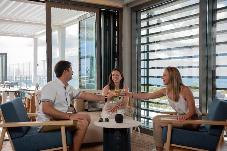 DoubleTree by Hilton Lagoa Azores