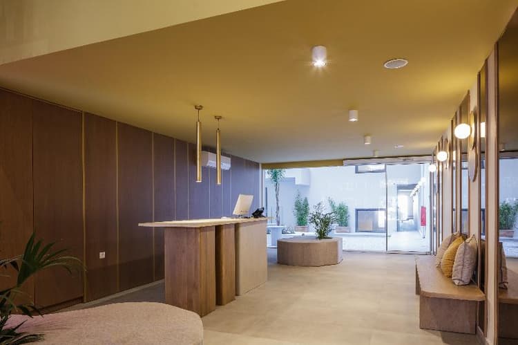 San Antonio Boutique Hotel & Spa