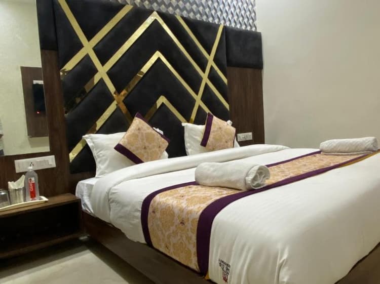 Hotel Dg By Divudecom