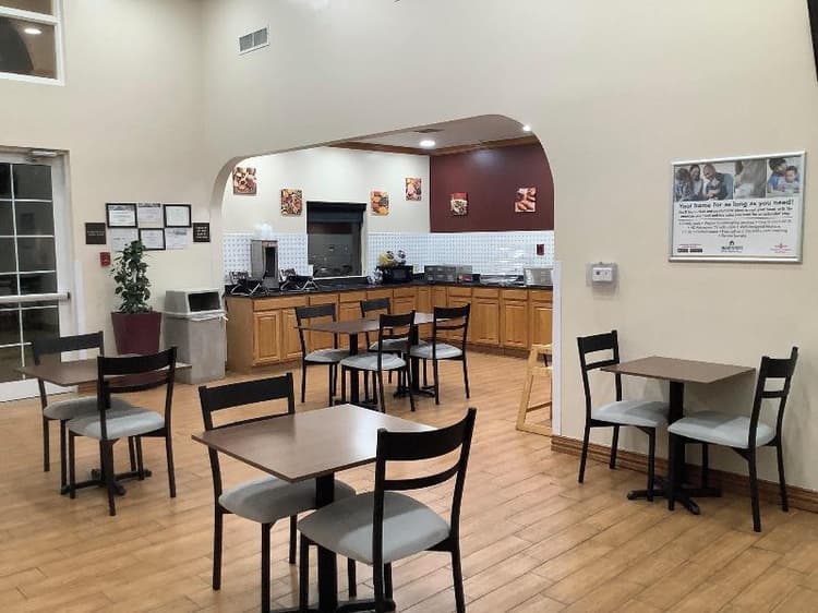 Hometowne Studios Amarillo West