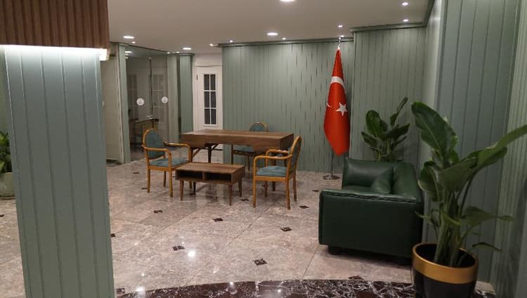 Ada Newday Resort Hotel