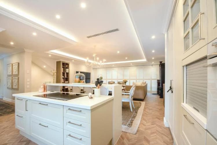 The Weinberg Urban Pod