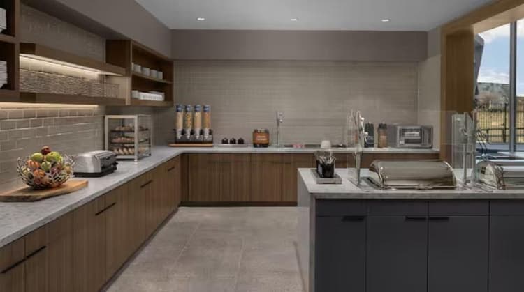 Homewood Suites By Hilton Grand Prairie