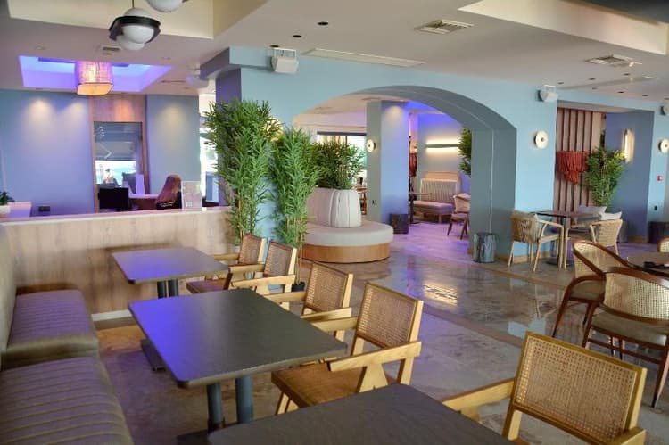 Akteon Girni Paralia