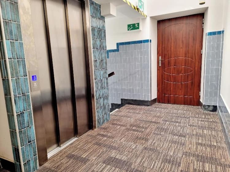 Noclegi Stadion Bed & Breakfast