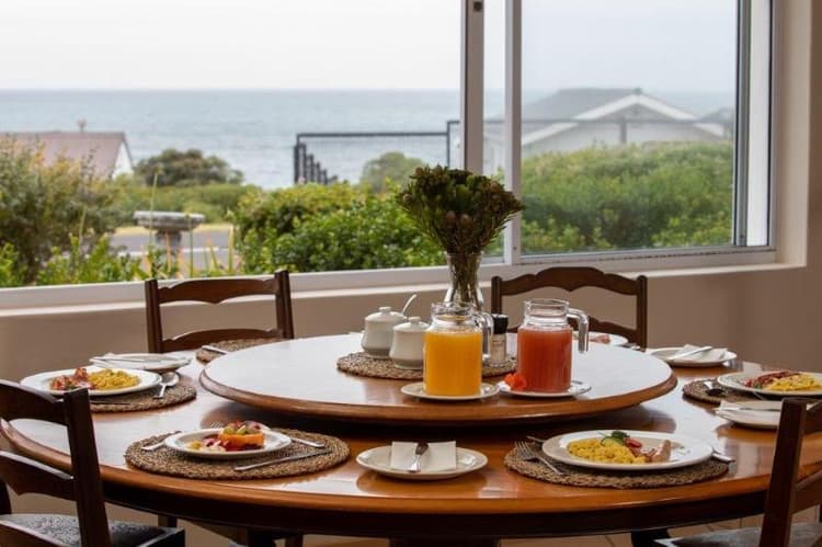 Aire Del Mar Guest House