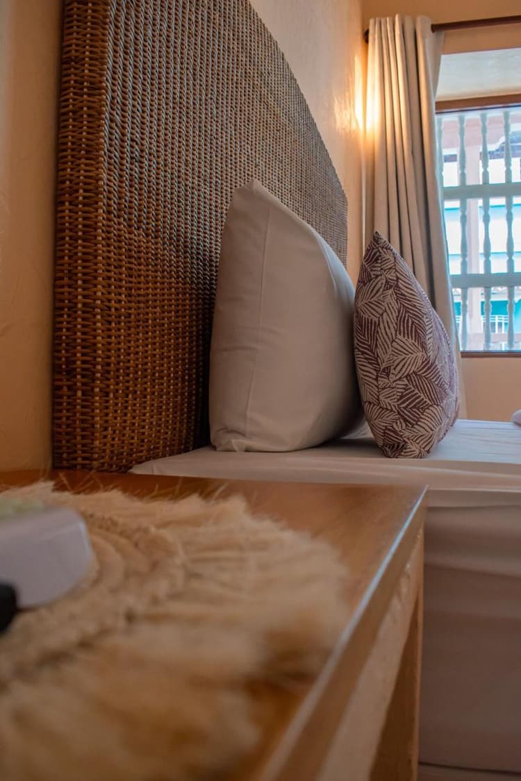 Casa Noa Colonial Rooms