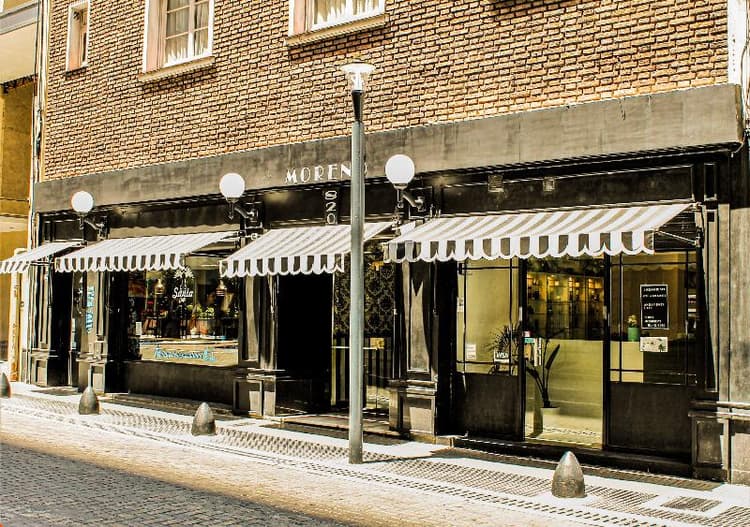 Moreno 820 by DOT Suites