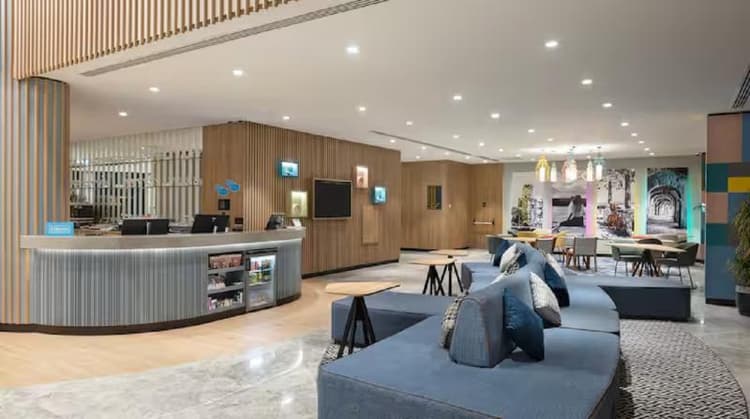 Hampton By Hilton Antalya Airport