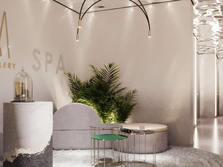 Gem Forest Hotel Nairobi - Mgallery Collection