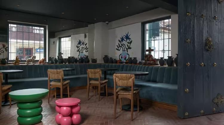 Motto By Hilton Cusco