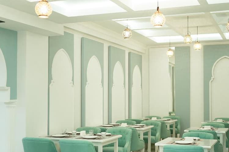 The Heritage Tashkent