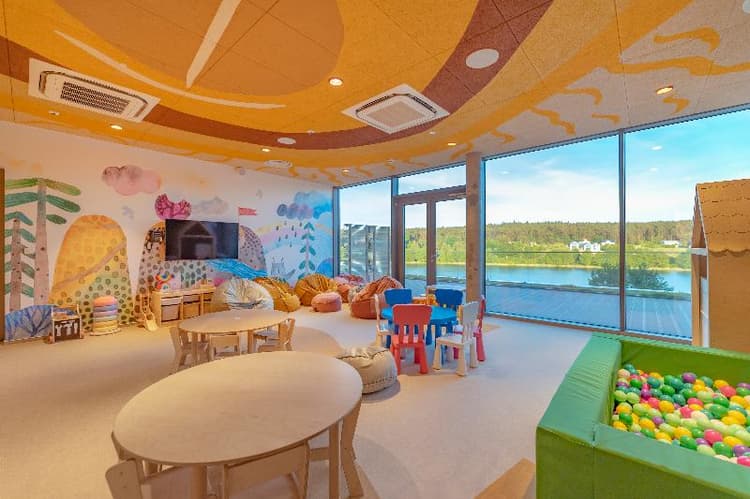 Hotel GLAR Conference & SPA