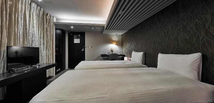 My Hotel