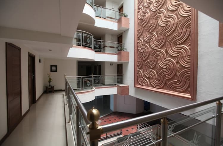 Treebo Monarch Brigade