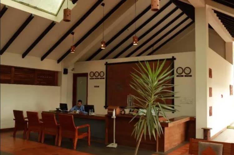 Silverwoods Resorts & Spa