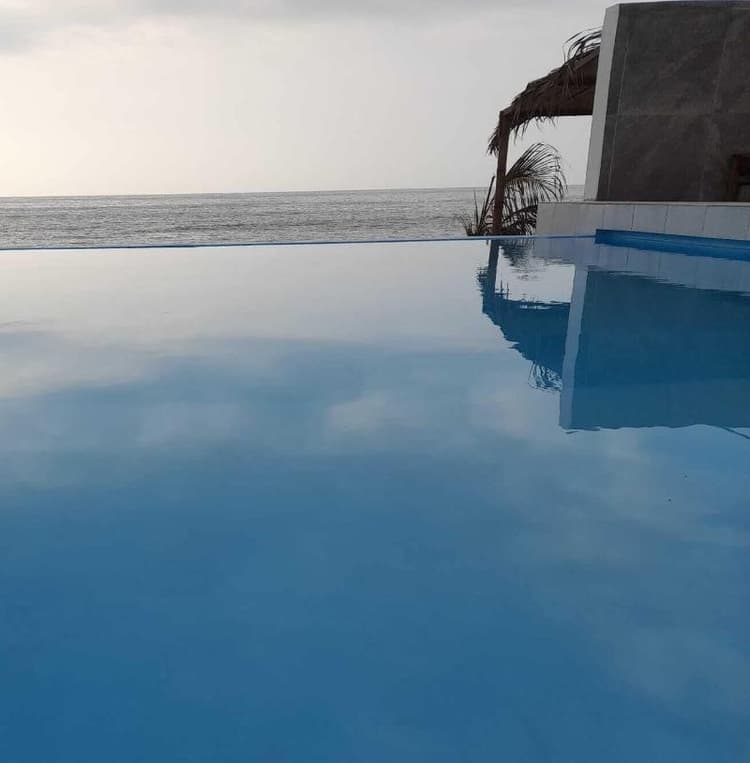 Las Fragatas Casa Hotel