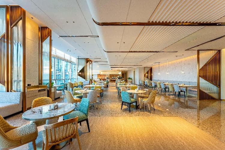 Even Qingdao Laoshan