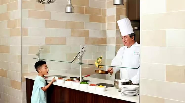 Embassy Suites By Hilton Madison Downtown