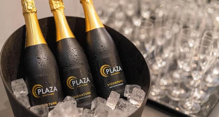 Plaza Premium Muenchen