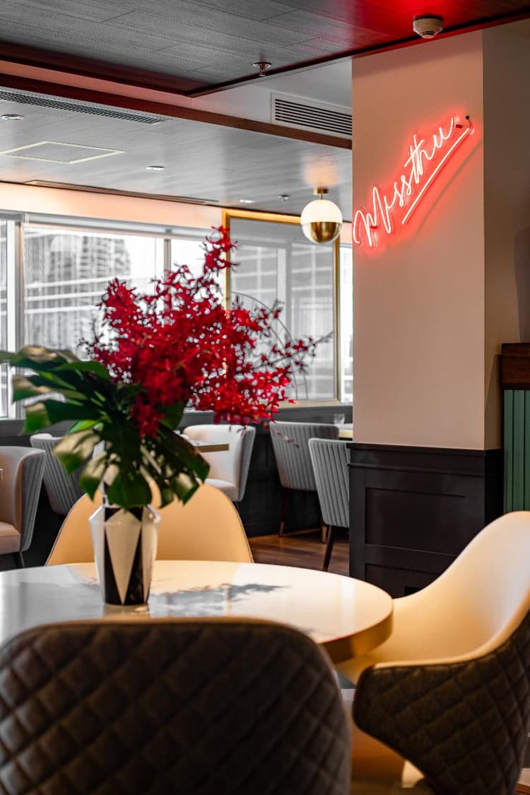 Fusion Original Saigon Centre