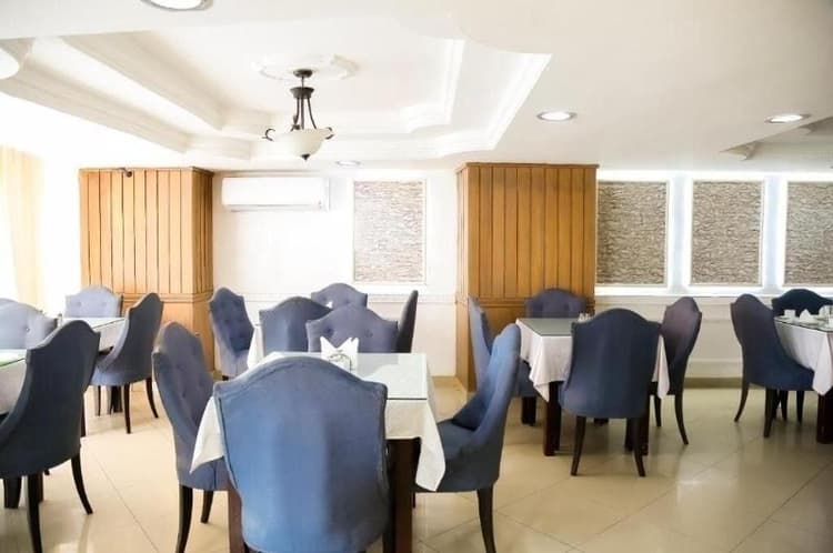 Hotel Presidente Internacional