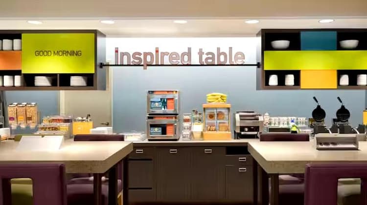 Home2 Suites By Hilton Hendersonville