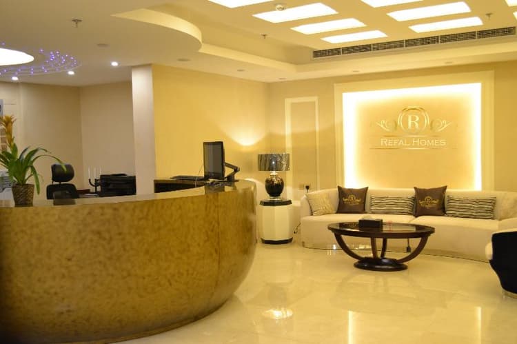 Capital O 672 Refal Homes Suites