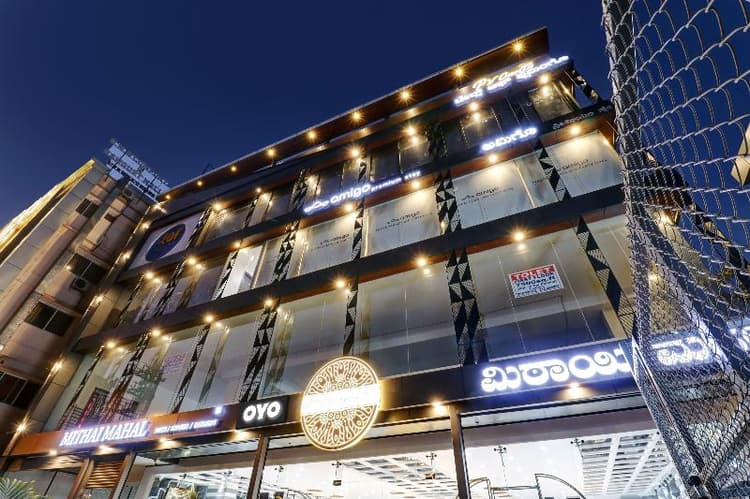 Townhouse Bannergatta Road Venugopal Reddy Layout