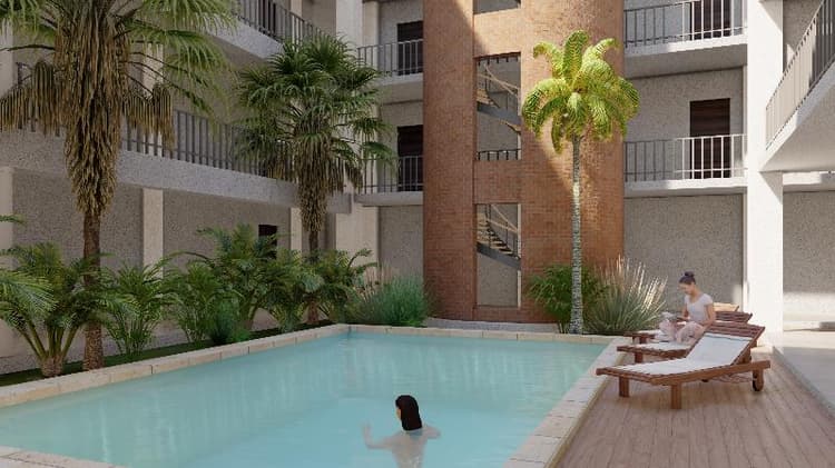 The Outlook @ Victoria Falls