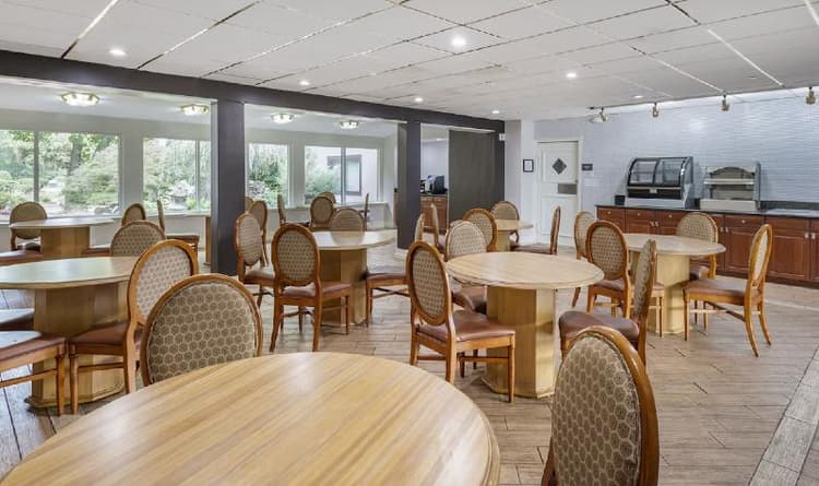 Amwell Suites Somerset Bridgewater