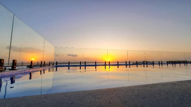 Urban By Cityblue, Dar Es Salaam