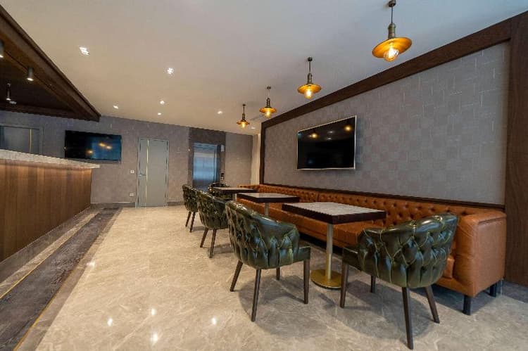 Days Inn By Wyndham Istanbul Bomonti