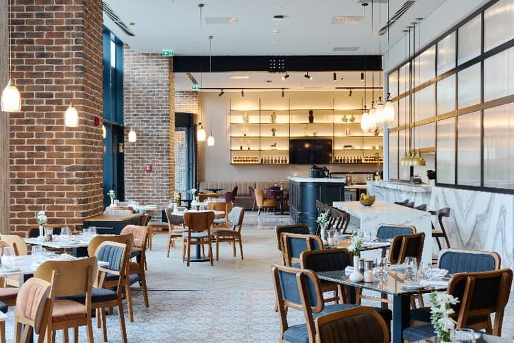 Bomonti Arjaan By Rotana