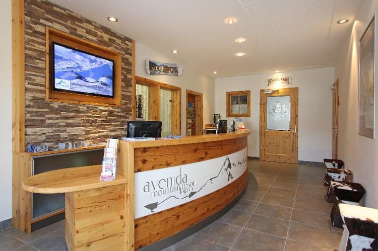 Der Gletscherblick by Alpin Rentals