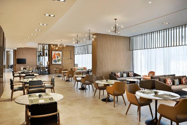 Hilton Garden Inn Dubai Business Bay