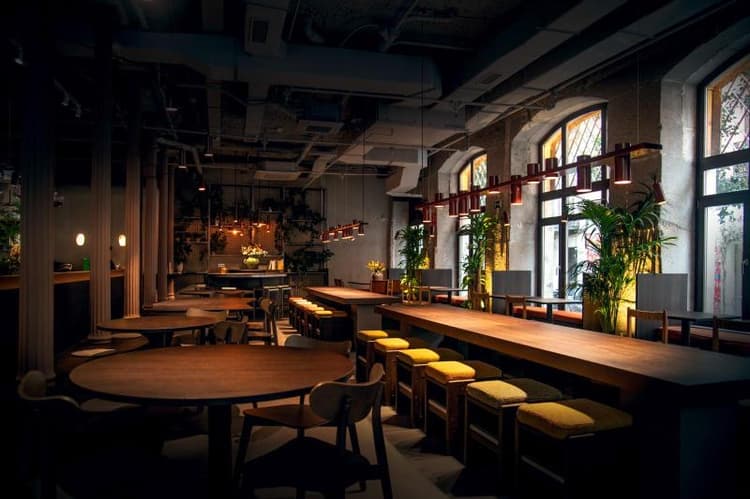 The Adventure Hostel Madrid