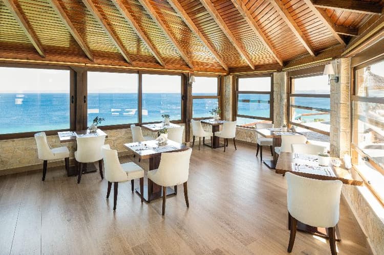 Blue Bay Halkidiki - Adults Only