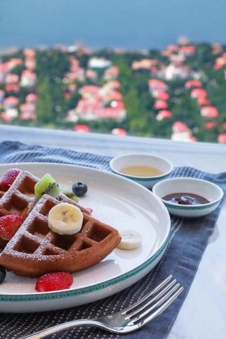 The St Regis Qingdao