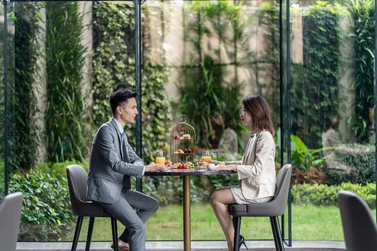 The G Shenzhen A Tribute Portfolio Hotel