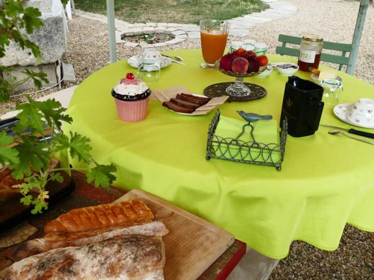 Chambres D Hotes A L Ombre Du Saule