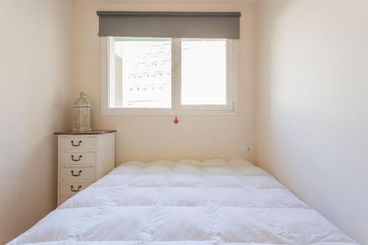 Snow Comfort Edificio Monte Gorbea