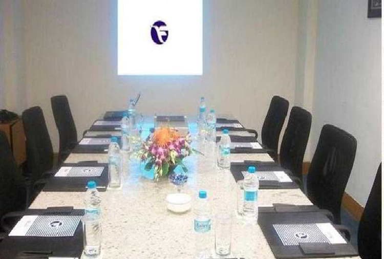 Fortune Park Panchwati