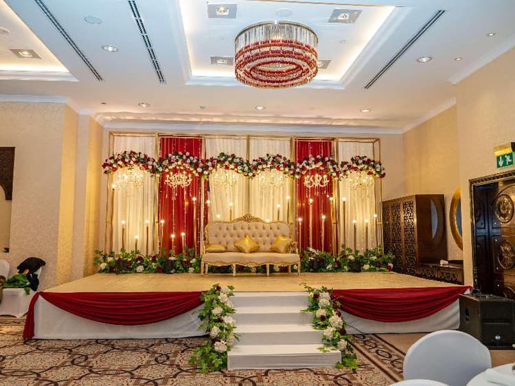Rixos Al Mairid Ras Al Khaimah