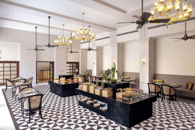 Radisson Blu Resort Kumbhalgarh