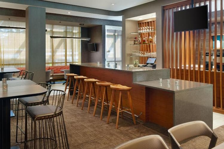 Springhill Suites By Marriott Atlanta Northwest