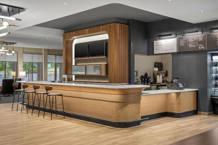 Courtyard By Marriott Pocatello