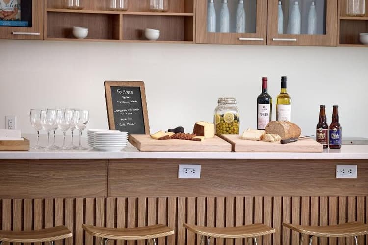 Element Charlotte Uptown