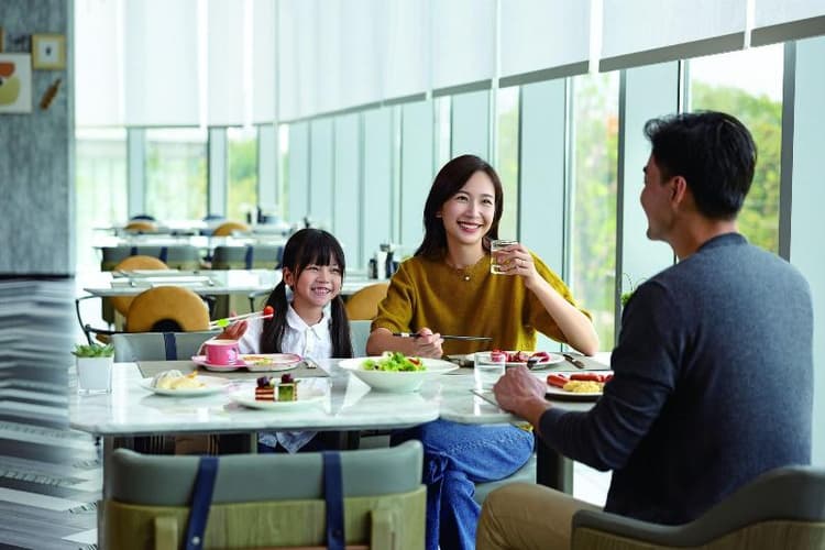 Renaissance Changzhou Wujin Hotel